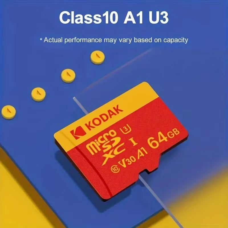 Micro SD Card Memory Card Class 10 256GB 128GB 64GB 32GB 4K High Speed Cartao De Memoria Flash Memory TF Mecard C10