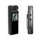Mini Body Camera 1080P Portable Camera Wearable,With 180° Rotatable Lens,1.3-Inch Screen