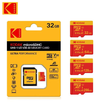 Micro SD Card Memory Card Class 10 256GB 128GB 64GB 32GB 4K High Speed Cartao De Memoria Flash Memory TF Mecard C10