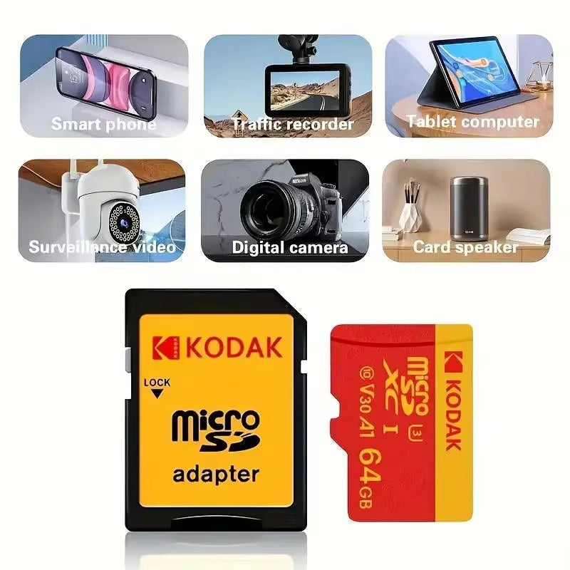 Micro SD Card Memory Card Class 10 256GB 128GB 64GB 32GB 4K High Speed Cartao De Memoria Flash Memory TF Mecard C10